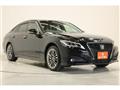 2021 Toyota Crown