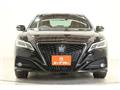 2021 Toyota Crown