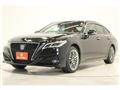 2021 Toyota Crown