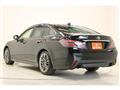 2021 Toyota Crown