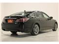 2021 Toyota Crown