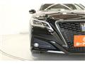 2021 Toyota Crown