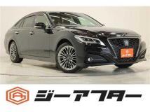 2021 Toyota Crown