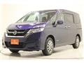 2016 Nissan Serena