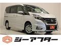2018 Nissan Serena
