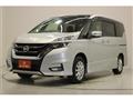 2018 Nissan Serena