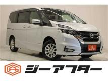 2018 Nissan Serena