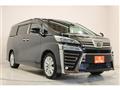 2020 Toyota Vellfire