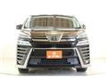 2020 Toyota Vellfire