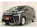 2020 Toyota Vellfire