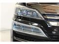 2020 Toyota Vellfire