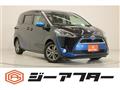 2016 Toyota Sienta