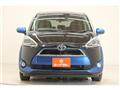 2016 Toyota Sienta