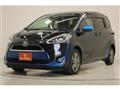 2016 Toyota Sienta