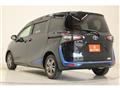 2016 Toyota Sienta