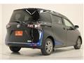 2016 Toyota Sienta
