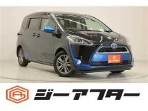 2016 Toyota Sienta