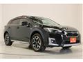 2018 Subaru IMPREZA XV HYBRID