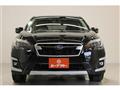 2018 Subaru IMPREZA XV HYBRID