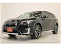 2018 Subaru IMPREZA XV HYBRID