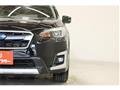 2018 Subaru IMPREZA XV HYBRID