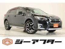 2018 Subaru IMPREZA XV HYBRID