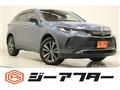 2020 Toyota Harrier