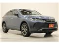 2020 Toyota Harrier