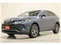 2020 Toyota Harrier