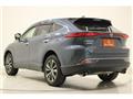 2020 Toyota Harrier
