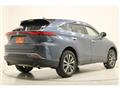 2020 Toyota Harrier