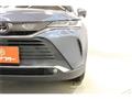 2020 Toyota Harrier