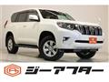 2018 Toyota Land Cruiser Prado