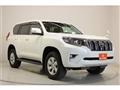 2018 Toyota Land Cruiser Prado
