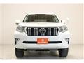 2018 Toyota Land Cruiser Prado