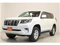 2018 Toyota Land Cruiser Prado