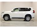 2018 Toyota Land Cruiser Prado