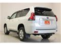 2018 Toyota Land Cruiser Prado