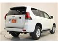 2018 Toyota Land Cruiser Prado