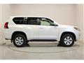 2018 Toyota Land Cruiser Prado