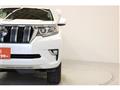 2018 Toyota Land Cruiser Prado