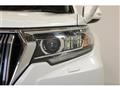 2018 Toyota Land Cruiser Prado