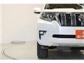 2018 Toyota Land Cruiser Prado