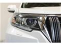 2018 Toyota Land Cruiser Prado