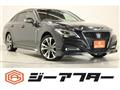 2019 Toyota Crown