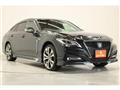 2019 Toyota Crown
