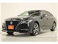 2019 Toyota Crown