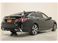 2019 Toyota Crown