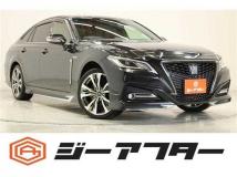 2019 Toyota Crown
