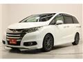 2013 Honda Odyssey